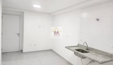 Ótimo apartamento à venda, no melhor do Belenzinho!