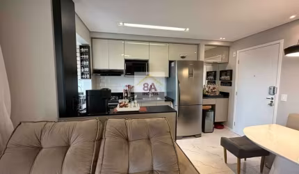 Lindo apartamento à venda, no melhor da Vila Prudente!