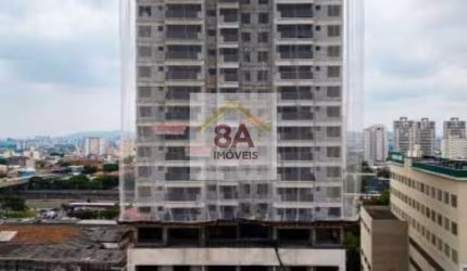 Cobertura com 157 m² - Belém