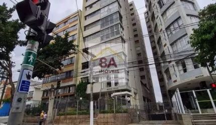 Ótimo apartamento à venda, no melhor da Moóca!!