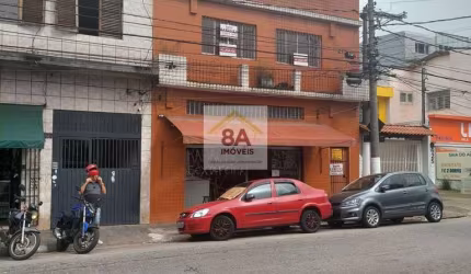 Casa comercial para alugar na Rua Coriolano Durand, --, Vila Santa Catarina, São Paulo, 220 m2 por R$ 6.000