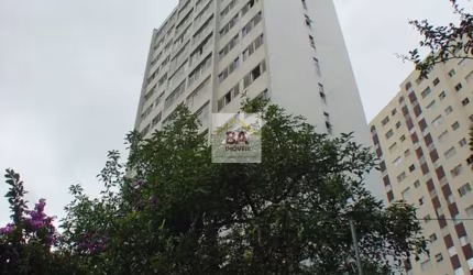Excelente apartamento à venda, no melhor do Cambuci!