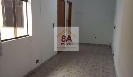 Ótima sala comercial para locação na Vila Santa Catarina!!!