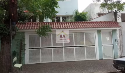 Lindo sobrado de alto padrão à venda, no melhor do Jd.Prudência!