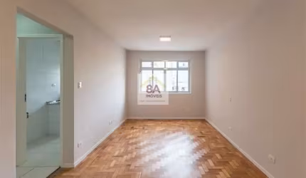 Apartamento 32 M² - Vila Buarque