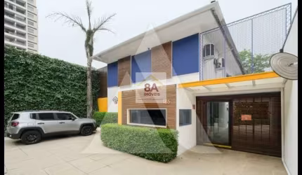 Excelente ponto comercial em Moema!!!