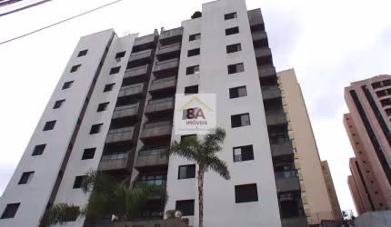 Excelente apartamento à venda, no melhor do Chácara Inglesa!