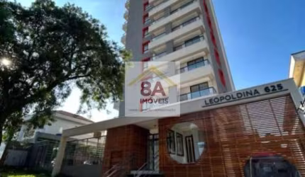 Excelente apartamento à venda, no coração do Ipiranga!!