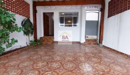Ótimo Casa à venda na Vila Santa Catarina !