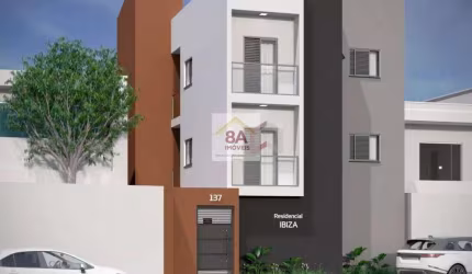Excelente apartamento, no melhor da Vila Oratório!!