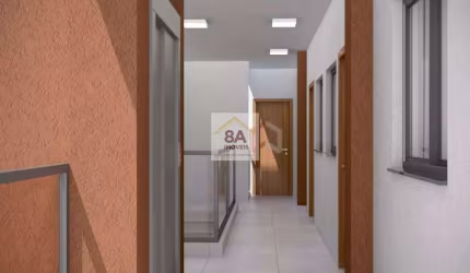 Ótimo apartamento à venda, no melhor da Vila Oratório!