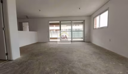 Apartamento novo á venda sendo 102m2, 2 dormitórios com suíte, no Bairro Brooklin Novo