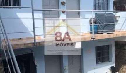 Casa com 12 quartos à venda na Rua David Jorge Curi, --, Cidade Domitila, São Paulo, 298 m2 por R$ 1.100.000