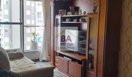 Apartamento com 2 quartos à venda na Rua Tapuias, --, Socorro, São Paulo, 72 m2 por R$ 550.000