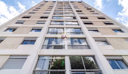 Excelente apartamento à venda, no melhor do Paraíso!!