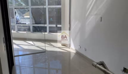 Sala comercial na região da Vila Mascote!!!