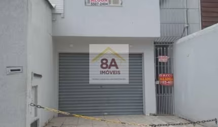 Comercial no coração  da Chacará Santo Antonio. Ponto extratégico.