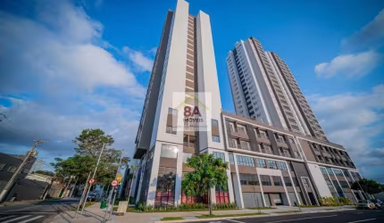 Living infinity Laguna  com 3 suítes e 2 vagas Imperdivél