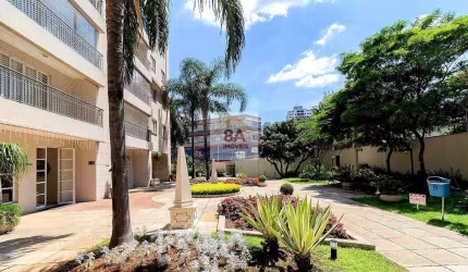 Apartamento 96 m² - Mandaqui