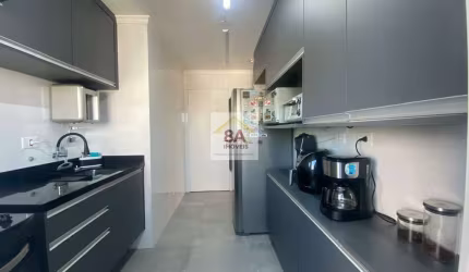 Apartamento á venda com 2 dormitórios, 1 vaga ,Vila Santa Catarina