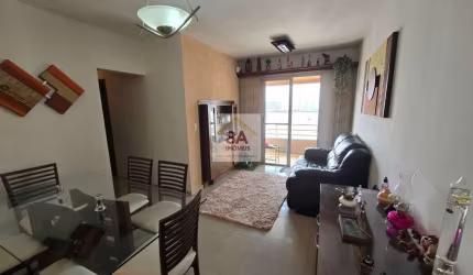 3 Dormitórios com Suíte na Vila Gumercindo!!!