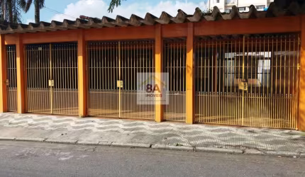 Casa a venda na região de São Judas!!!