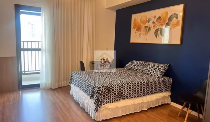 Studio - Luz (Centro São Paulo)