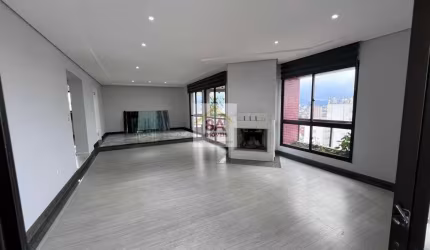 Cobertura 666 m² - Jardim São Paulo