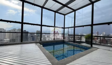 Cobertura 666 m² - Jardim São Paulo