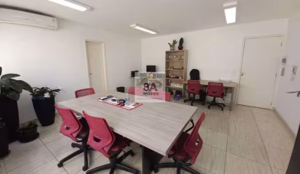 Sala Comercial na Região do Jabaquara!!!