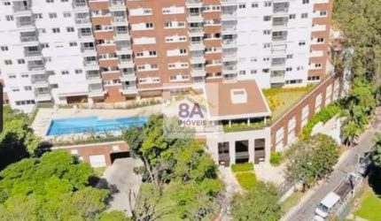 Lindo apartamento à venda, ao lado do Shopping Interlagos !!