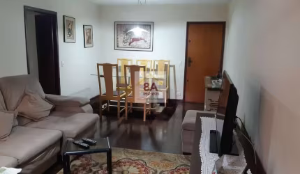 3 Dormitórios na Região da Pompéia!!!