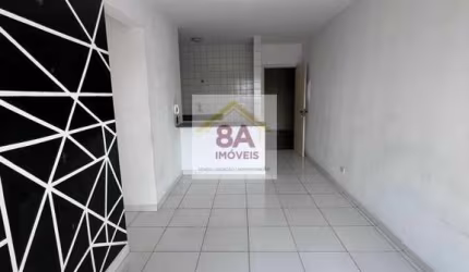 Apartamento locação