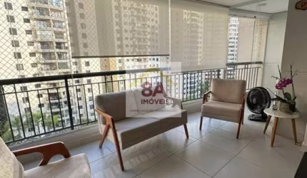 Apartamento na Vila Mascote!