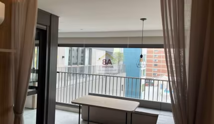Lindo apartamento para locação, ao lado do Ibirapuera!