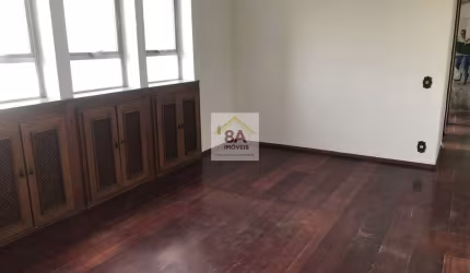 Belíssimo apartamento na Vila Nova Caledônia