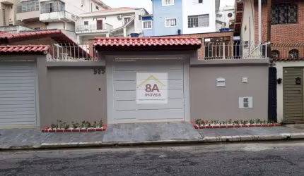 Casa locação Jardim São Paulo