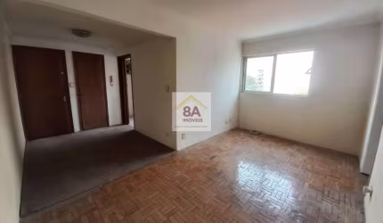 2 Dormitórios na Região da Vila Mascote!!!
