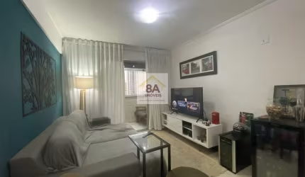 Apartamento a venda 70 metros, 2 dormitórios, 1 vaga no Miolo do Bairro Vila Mascote