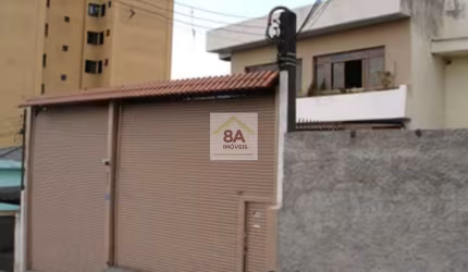 Galpão / Salão  - Zona Norte