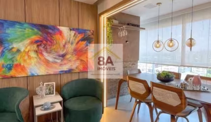 Apartamento 81m²  - Vila Guilherme