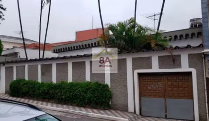 CASA GRANDE 4 QUARTOS VILA PRUDENTE