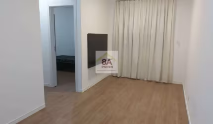 APARTAMENTO 1 DORMITÓRIO MOBILIADO NA MOOCA