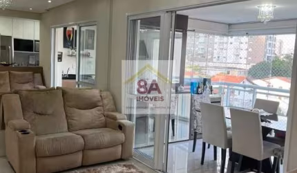 Apartamento 72 m²- Santana/Zona Norte