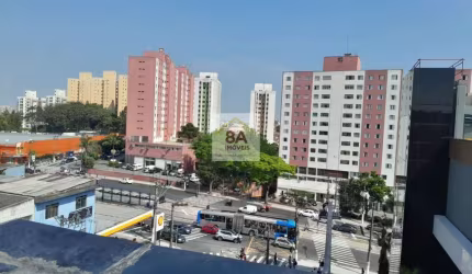 Excelente apartamento à venda, no Condomínio Jaú (Cupecê)!