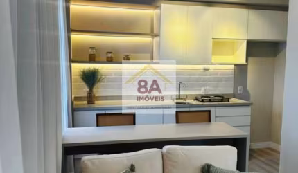 STUDIO PLANEJADO 27M²  À 400 METROS DO METRÔ