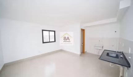 Studio 25m° - Brasilândia