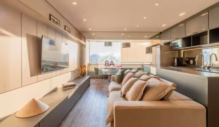 LINDO LOFT DUPLEX NA BELA VISTA!