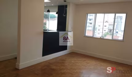 Apartamento 80m² - Santana