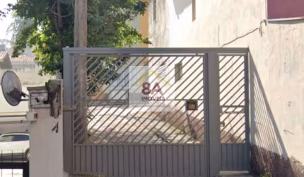 3 Dormitórios em Casa de Vila na Região da Vila Mascote!!!